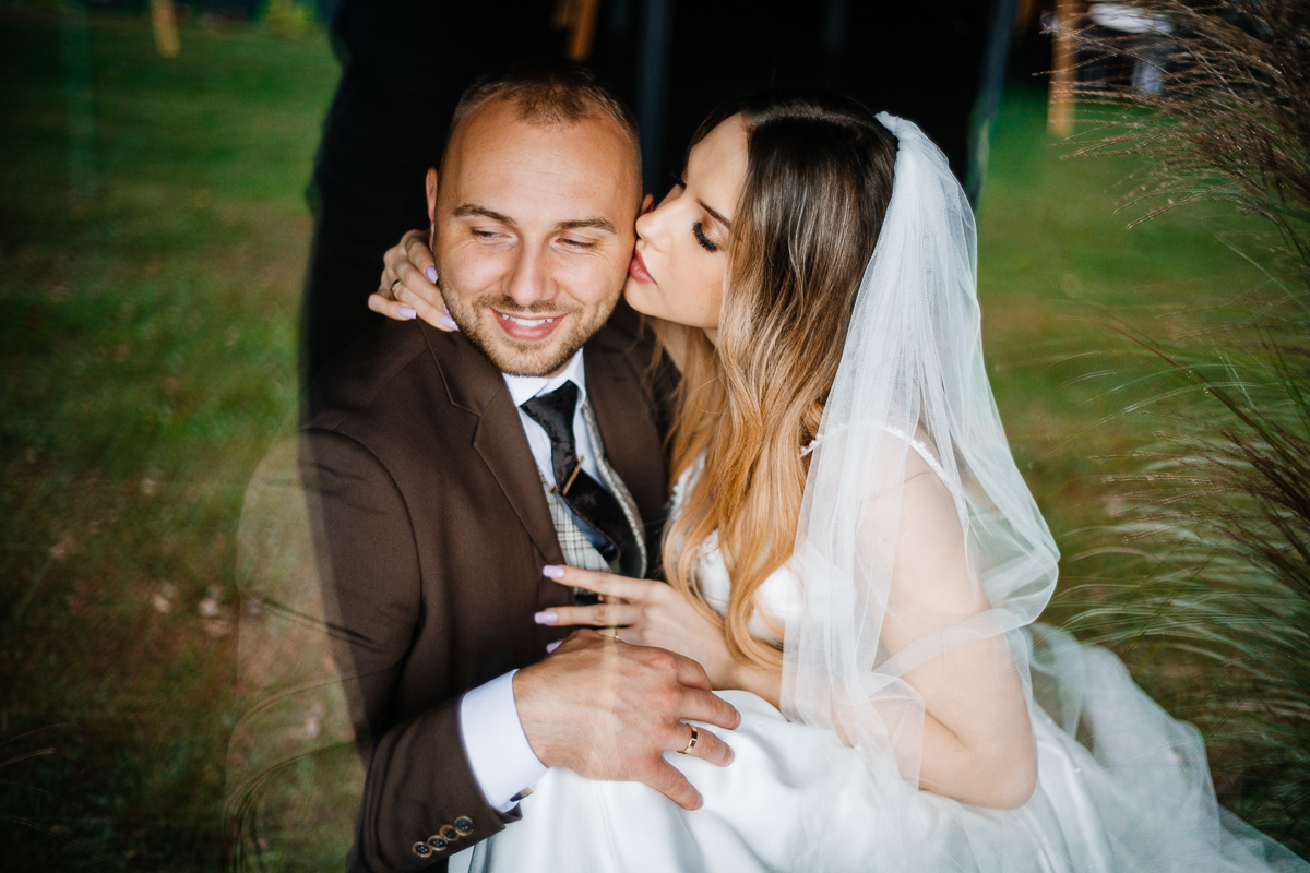 Read more about the article Magda & Tomek  || Stara Warzelnia || Winnica Widokowa Kombornia