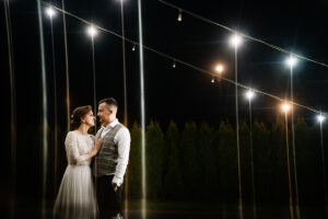 Read more about the article Monika & Dawid || Aura Nova || Borek stary